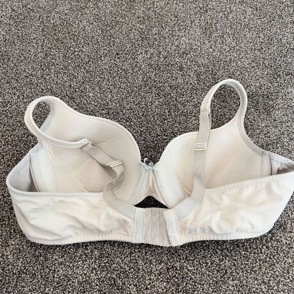 Cacique Lightly Lined Bra 42C - Picture 3 of 7